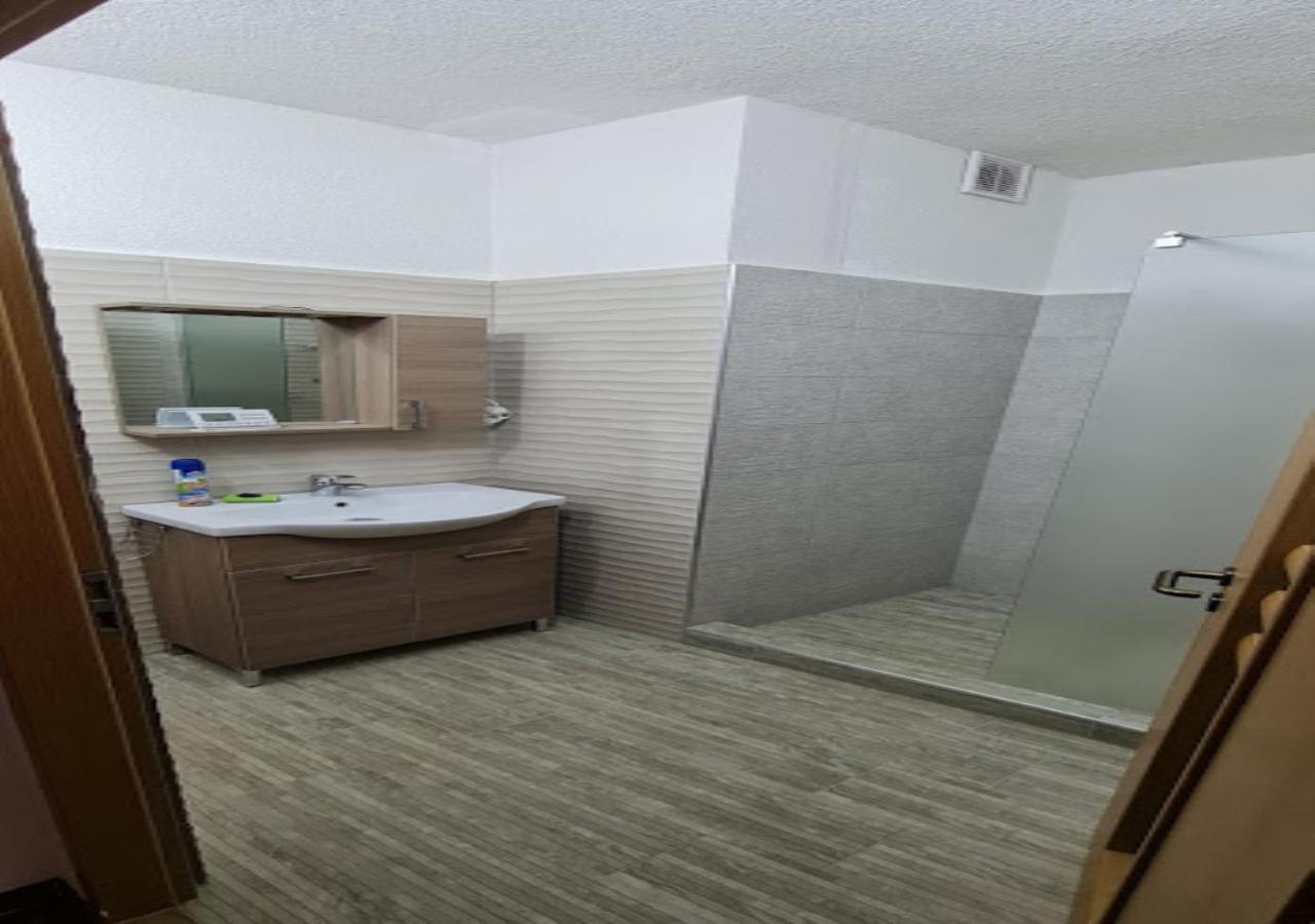 Oázis Apartman Harkány Exterior foto