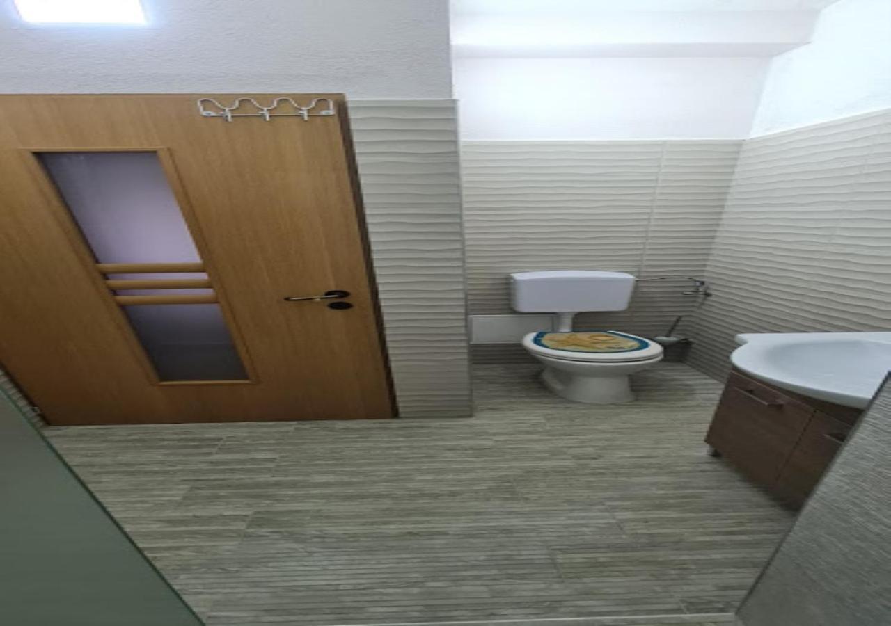 Oázis Apartman Harkány Exterior foto