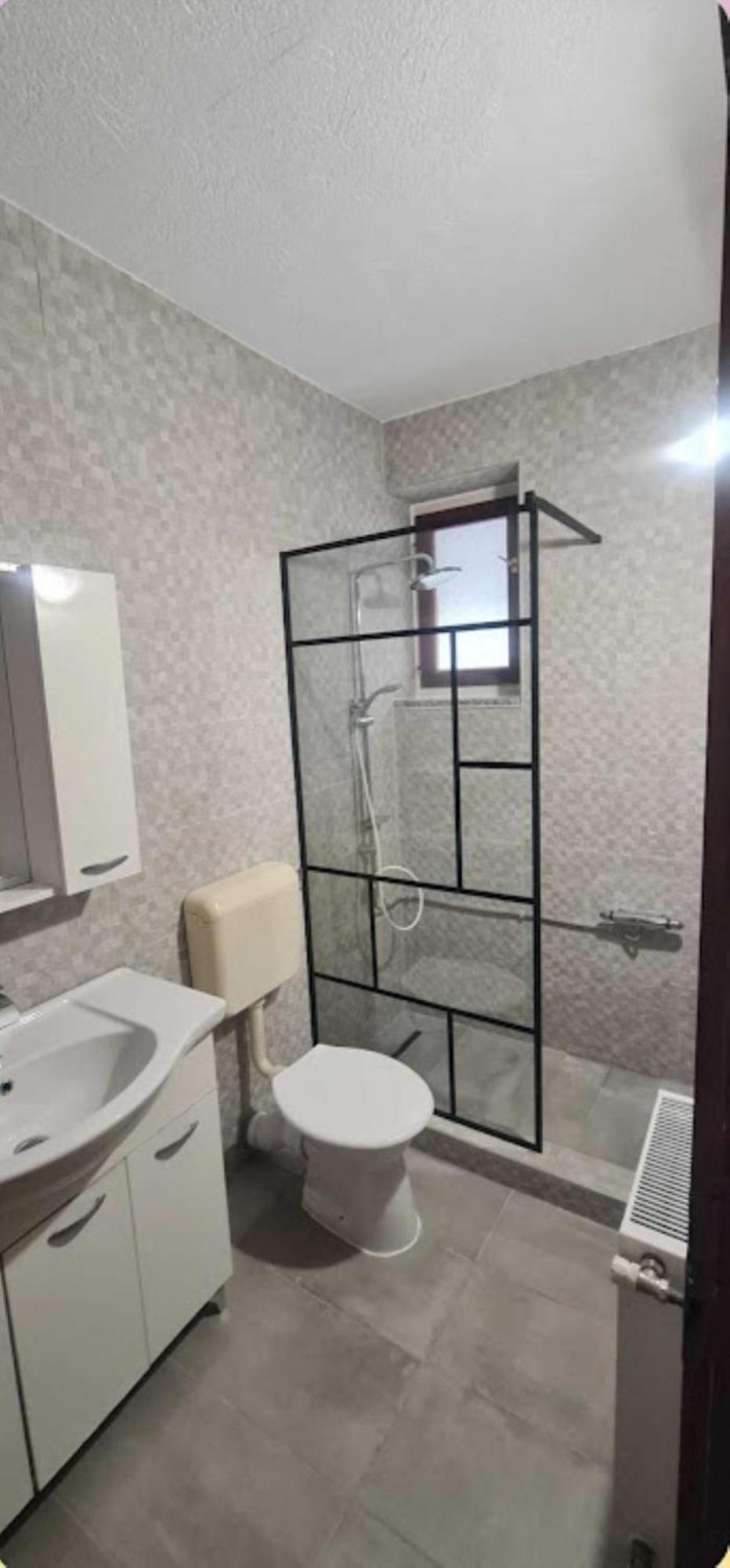 Oázis Apartman Harkány Exterior foto