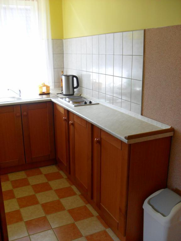 Oázis Apartman Harkány Exterior foto